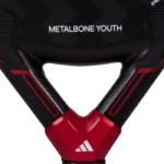 Adidas METALBONE YOUTH 3.3 2024: A Racket Tailored for Young and Growing Players - Image 5