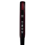 Adidas METALBONE YOUTH 3.3 2024: A Racket Tailored for Young and Growing Players - Image 6