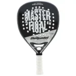 Bullpadel Neuron Master 23 Final Edition Padel Racket