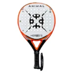 Heroe's ANIMAL 2023 Padel Racket