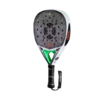 2023 Heroe's ISON Padel Racquet - Image 2