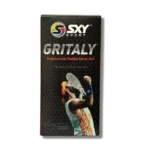 SEXY GRITALY Racket Treatment Kit