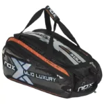 Nox ML10 PLATA Team Racket Bag - Image 3