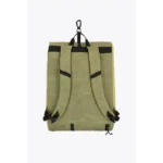 Osaka Pro Tour Olive Padel Bag - Image 3