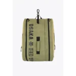 Osaka Pro Tour Olive Padel Bag - Image 4