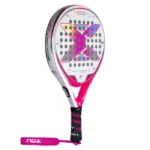 Nox EQUATION WPT LADY 2023 Padel Tennis Racket - Image 2