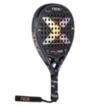 Nox MJ10 LUXURY Padel Tennis Racket 2023 Edition - Image 2