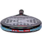 Nox ML10 LUXURY BAHIA Padel Tennis Racket 2023 - Image 4
