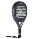 Nox X-ONE EVO BLUE Padel Tennis Racket 2023 - Image 2