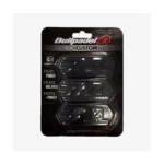 Bullpadel NERO Custom Weight Protector