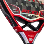 Nox AT10 GENIUS 18K Padel Racquet 2022 Edition - Image 2