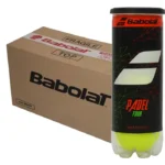 Babolat Padel Tour Ball Box with 24 Tubes