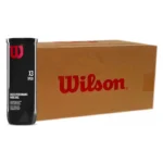 Wilson Padel X3 Speed 24 Tubes Ball Box