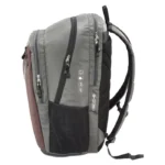 Bullpadel VERTEX MEDIUM GREY Padel Backpack - Image 3